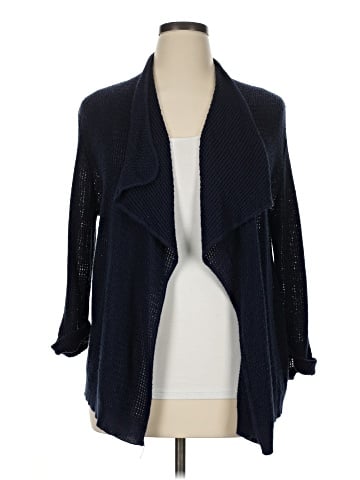 DressBarn Cardigan (view 1)