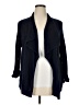 DressBarn Blue Cardigan Size XL - photo 1