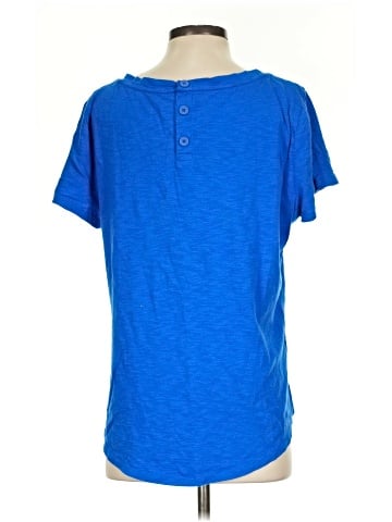 Talbots Short Sleeve Top (view 2)