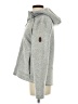 Free Country 100% Polyester Gray Jacket Size S - photo 5