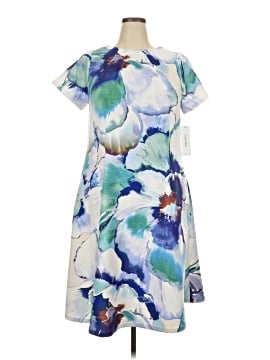 Calvin Klein Casual Dress