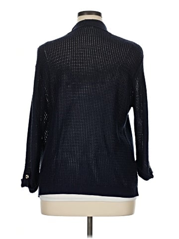 DressBarn Cardigan (view 2)