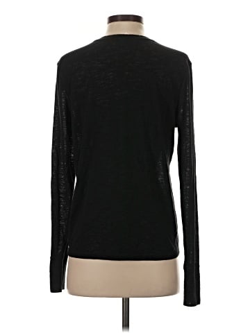 Victoria's Secret Long Sleeve Henley (view 2)