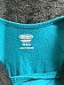 Old Navy Teal Dress Size 12-18 mo - photo 3
