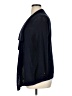 DressBarn Blue Cardigan Size XL - photo 5