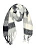 Rubi 100% Recycled Plastic Gray Scarf One size - photo 1