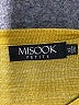 misook Gold Cardigan Size XS - photo 7
