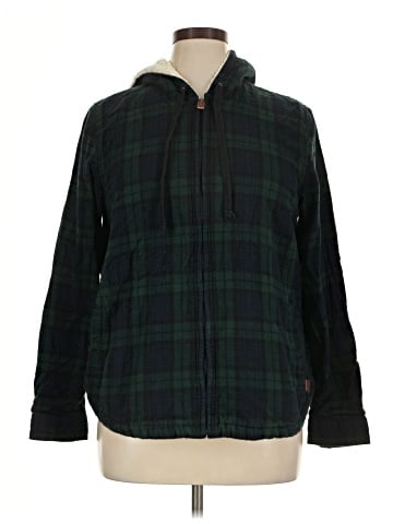 L.L.Bean Fleece (view 1)