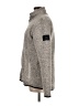 Ascend 100% Polyester Gray Fleece Size L - photo 5