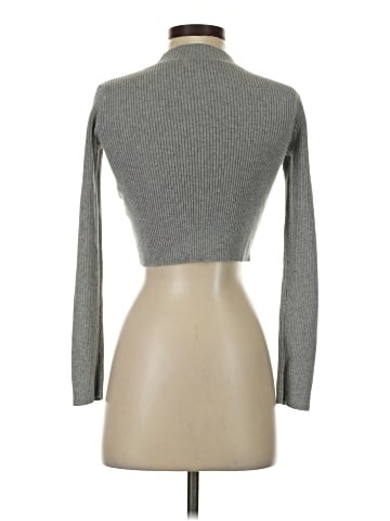 Brandy Melville Turtleneck Sweater (view 2)