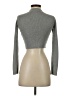 Brandy Melville Gray Turtleneck Sweater Size XS (estimated) - photo 2
