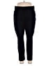 Old Navy Black Casual Pants Size 16 - photo 1