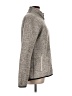 Ascend 100% Polyester Gray Fleece Size L - photo 4