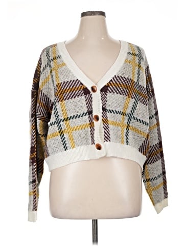 Fashion Nova Cardigan (view 1)
