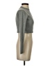 Brandy Melville Gray Turtleneck Sweater Size XS (estimated) - photo 4