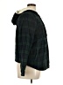 L.L.Bean Plaid Green Fleece Size L - photo 4