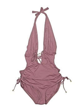 Vitamin A Swimsuit Top (view 1)