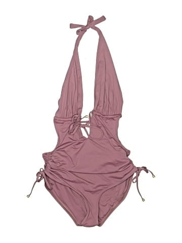 Vitamin A Swimsuit Top (view 1)