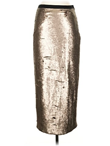 Cinq à Sept Formal Skirt (view 1)