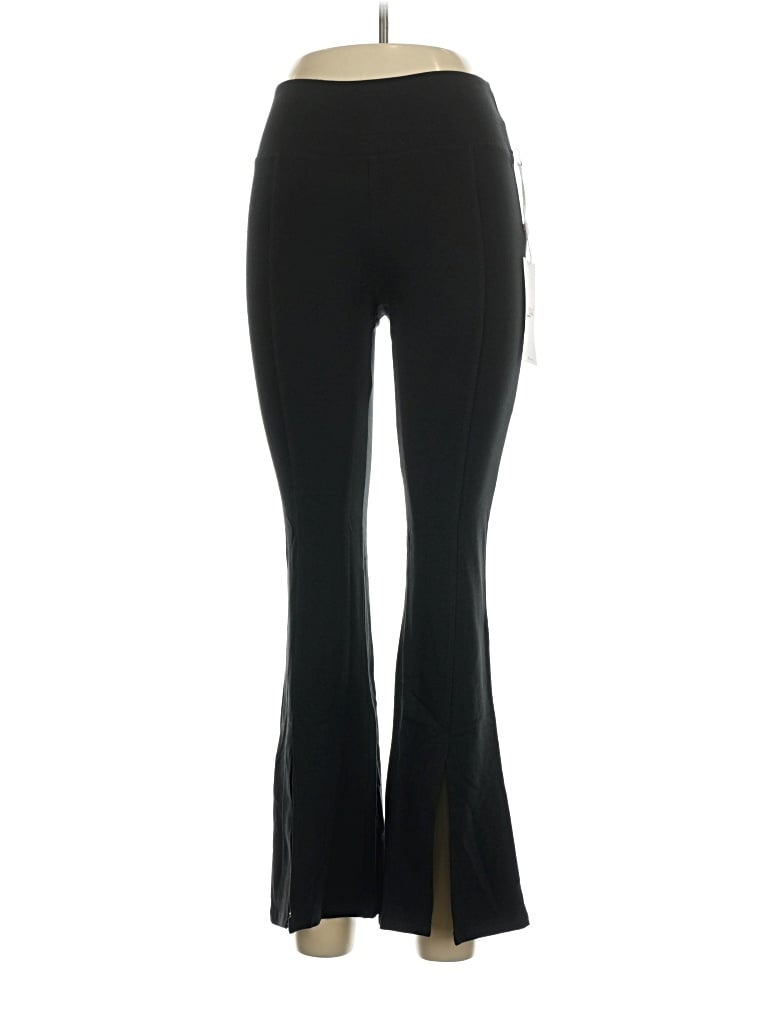 Lezat Active Pants In Black