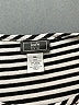 Lark Lane 100% Polyester Blue 3/4 Sleeve Top Size XL - photo 7