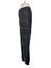 Full Tilt 100% Cotton Black Cargo Pants Size S - photo 5