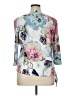 Thomas & Olivia Pink 3/4 Sleeve Blouse Size XL - photo 2