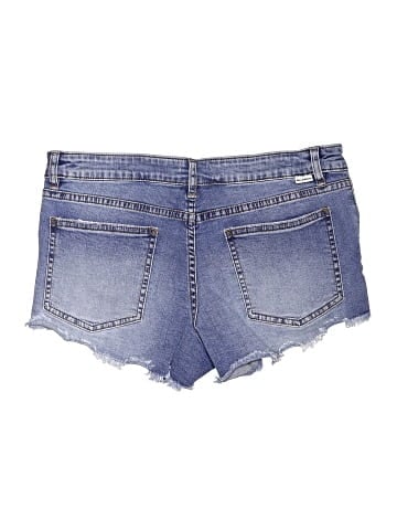 Billabong Denim Shorts (view 2)