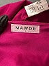 Assorted Brands Purple Sleeveless Blouse Size L - photo 7