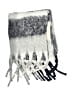 Rubi 100% Recycled Plastic Gray Scarf One size - photo 2
