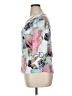 Thomas & Olivia Pink 3/4 Sleeve Blouse Size XL - photo 5