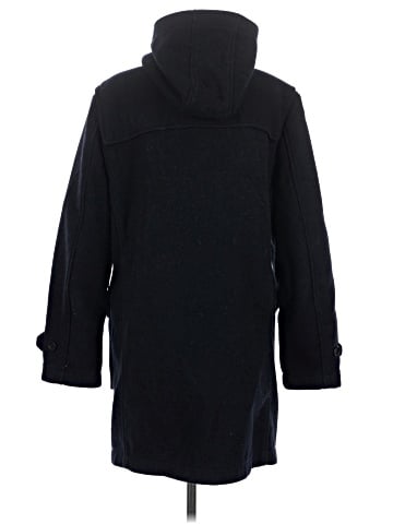 Ben Sherman Wool Coat (view 2)