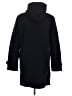Ben Sherman Black Wool Coat Size M - photo 2