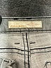 Flying Monkey Chevron-herringbone Gray Jeans Size 3 - photo 7