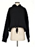 SHEFIT Black Sweatshirt Size 4 - photo 1
