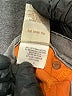 Flying Monkey Chevron-herringbone Gray Jeans Size 3 - photo 8