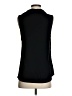 Unbranded Black Sleeveless Blouse Size S (estimated) - photo 2