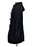 Ben Sherman Black Wool Coat Size M - photo 5