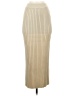 Unbranded Tan Formal Skirt Size S - photo 1