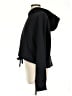 SHEFIT Black Sweatshirt Size 4 - photo 5