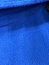 Ann Taylor LOFT Outlet Solid Blue Romper Size XS - photo 5