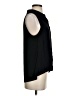 Unbranded Black Sleeveless Blouse Size S (estimated) - photo 4