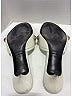 Balenciaga Ivory White Sandals Size EU 36 1/2 - photo 9