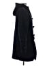 Ben Sherman Black Wool Coat Size M - photo 4