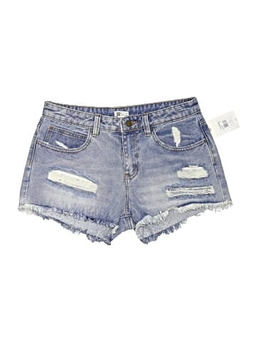 Billabong Denim Shorts (view 1)
