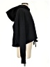 SHEFIT Black Sweatshirt Size 4 - photo 4