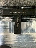 BCBGMAXAZRIA Tie-dye Blue Casual Dress Size L - photo 7