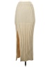 Unbranded Tan Formal Skirt Size S - photo 2