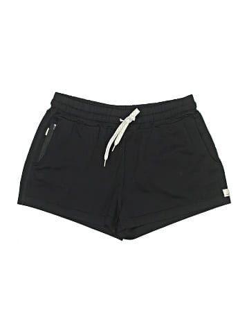 Vuori Athletic Shorts (view 1)