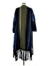 Dorothee Schumacher Green Poncho Size 0X - photo 2
